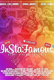 watch-Insta Famous (2021)
