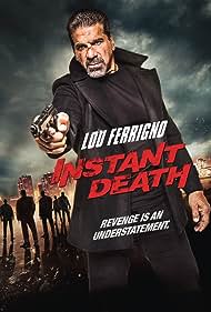 watch-Instant Death (2017)