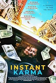 watch-Instant Karma (2022)