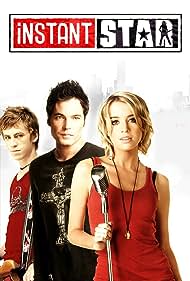 watch-Instant Star (2005)