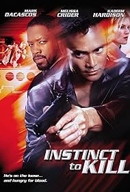 watch-Instinct to Kill (2001)