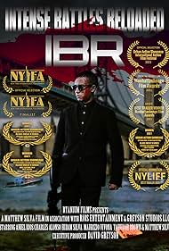 watch-Intense Battles Reloaded (2021)