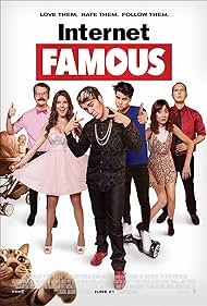 watch-Internet Famous (2016)