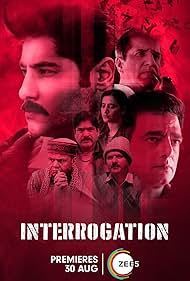 watch-Interrogation (2025)
