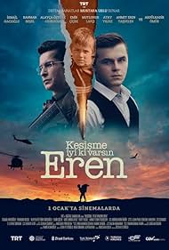 watch-Intersection: Glad to Have You Eren (2022)