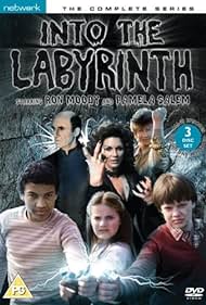 watch-Into the Labyrinth (1981)