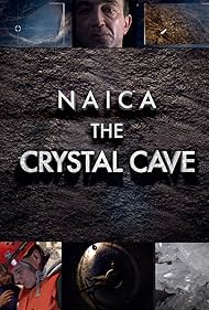 watch-Into the Lost Crystal Caves (2010)