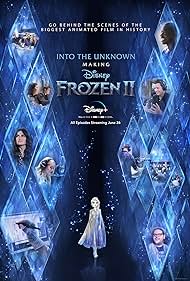 watch-Into the Unknown: Making Frozen 2 (2020)