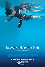watch-Introducing, Selma Blair (2021)