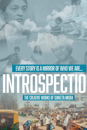 watch-Introspection: The Creative Works of Suneeta Misra (2025)