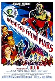 watch-Invaders from Mars (1953)