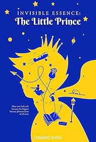 watch-Invisible Essence: The Little Prince (2019)