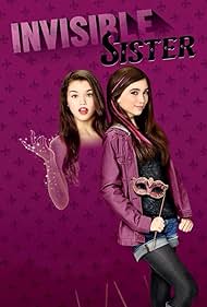 watch-Invisible Sister (2015)