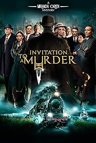 watch-Invitation to a Murder (2023)