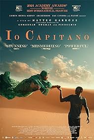 watch-Io Capitano (2024)