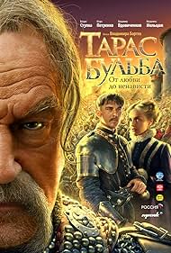 watch-Iron & Blood: The Legend of Taras Bulba (2009)