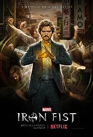 watch-Iron Fist (2017)