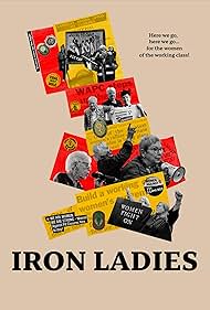 watch-Iron Ladies (2025)