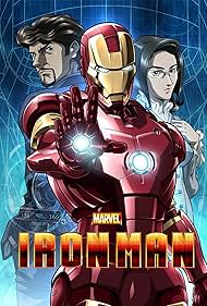 watch-Iron Man (2010) 2010
