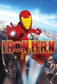 watch-Iron Man: Armored Adventures (2008)