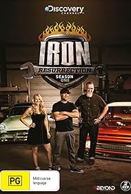 watch-Iron Resurrection (2016)