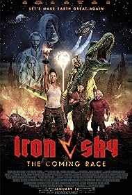 watch-Iron Sky: The Coming Race (2019)