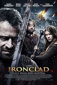 watch-Ironclad (2011)