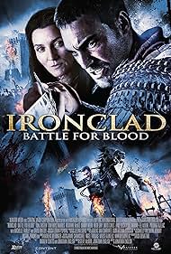 watch-Ironclad: Battle for Blood (2014)