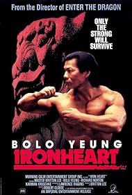watch-Ironheart (1992)