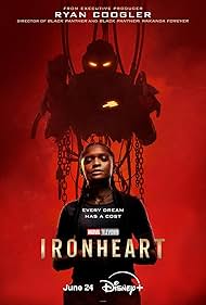 watch-Ironheart (2025)