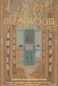 watch-Ironwood (2017)