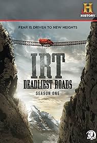 watch-IRT: Deadliest Roads (2010)