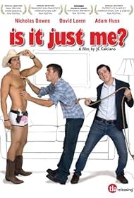 watch-Is It Just Me? (2010)
