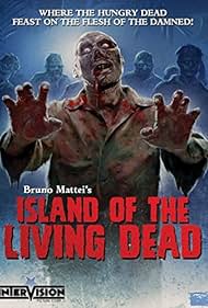 watch-Island of the Living Dead (2007)