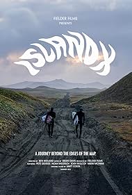 watch-ISLAND X (2022)