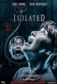 watch-Isolated (2025)