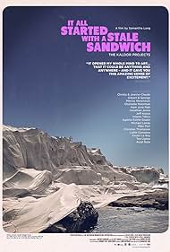 watch-It All Started With a Stale Sandwich (2019)
