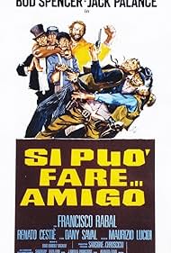 watch-It Can Be Done Amigo (1972)