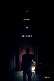 watch-It Comes at Night (2017)
