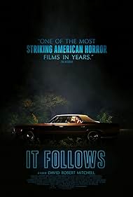watch-It Follows (2015)