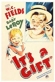 watch-It's a Gift (1934)