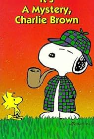 watch-It's a Mystery, Charlie Brown (1974)