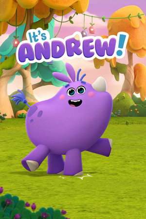 watch-It's Andrew! (2025)