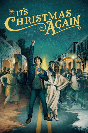 watch-It's Christmas Again (2022)