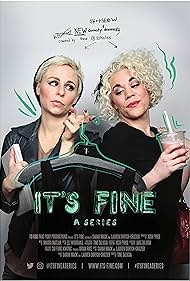 watch-It's Fine (2017)