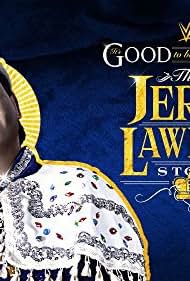 watch-It's Good To Be The King: The Jerry Lawler Story (2015)