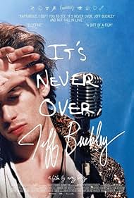 watch-It's Never Over, Jeff Buckley (2025)