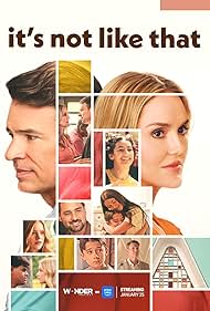 watch-It’s Not Like That (2026)