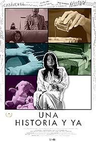 watch-It's Only A Story (2024)