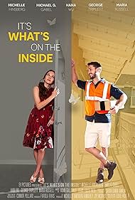 watch-It's What's on the Inside (2021)